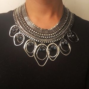 Statement Necklace
